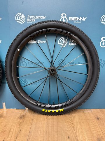 Tweedehands Syncros Silverton SL c30mm Wheelset 2025 bike — afbeelding 7 van 7