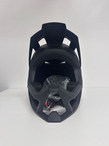 Alpina ROCA Full-Face MTB Helmet 2022 bike usato — immagine 2 di 5