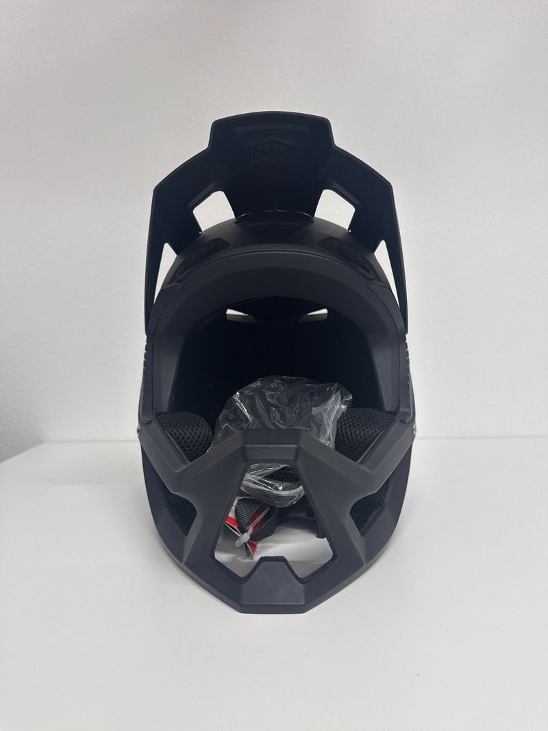 Alpina ROCA Full-Face MTB Helmet 2022 bike usato — immagine 2 di 5