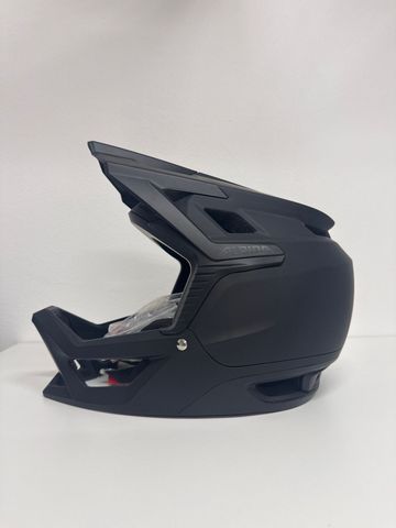 Alpina ROCA Full-Face MTB Helmet 2022 bike usato — immagine 3 di 5