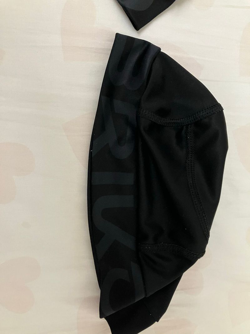 Used Buff copri casco bike — image 3 of 4