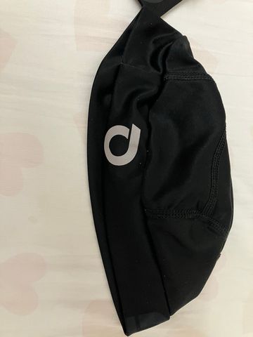 Used Buff copri casco bike — image 4 of 4