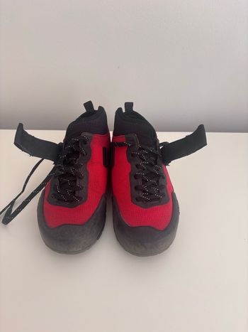 Used Fizik Gravita Tensor MTB Shoes 2025 bike — image 5 of 6
