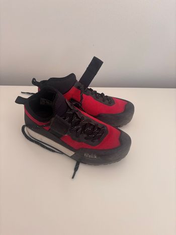 Used Fizik Gravita Tensor MTB Shoes 2025 bike — image 2 of 6