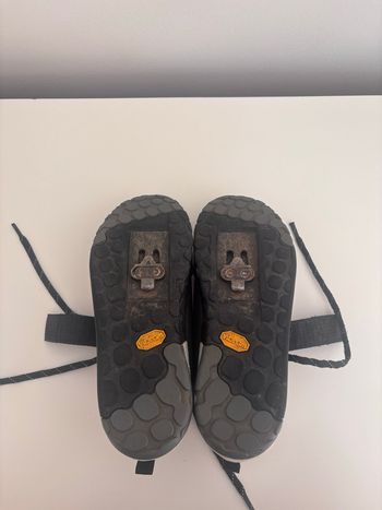 Used Fizik Gravita Tensor MTB Shoes 2025 bike — image 4 of 6