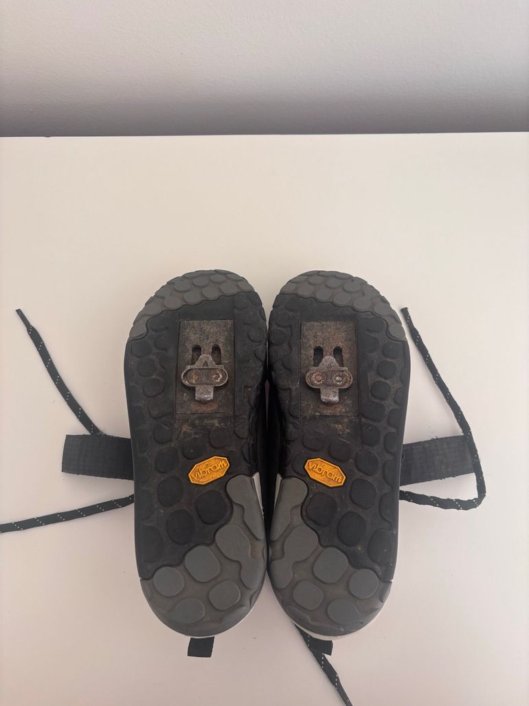 Used Fizik Gravita Tensor MTB Shoes 2025 bike — image 4 of 6