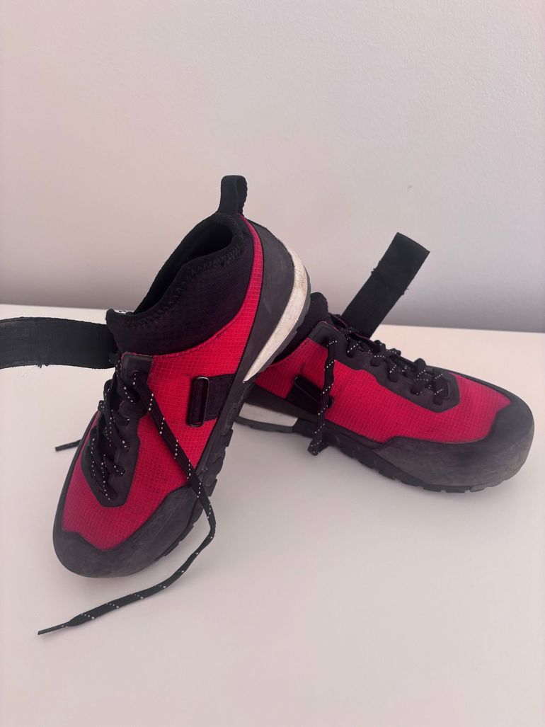 Used Fizik Gravita Tensor MTB Shoes 2025 bike — image 3 of 6