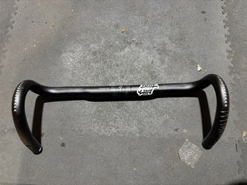 Used Specialized Shallow 42 2024 Cockpit