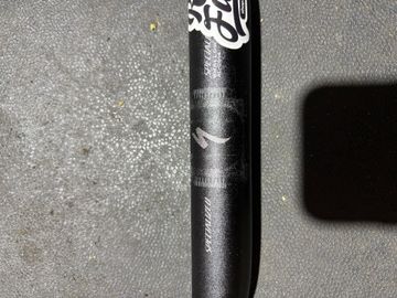 Used Specialized Shallow 42 2024 bike — image 2 of 4
