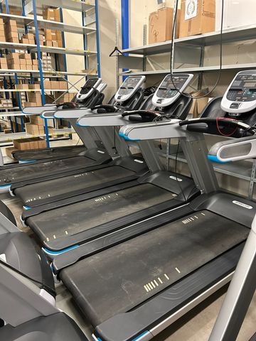 Precor TRM 835 Running Accessories d'occasion