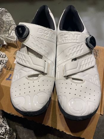 Used Bontrager Riot 46 2024 bike — image 4 of 10