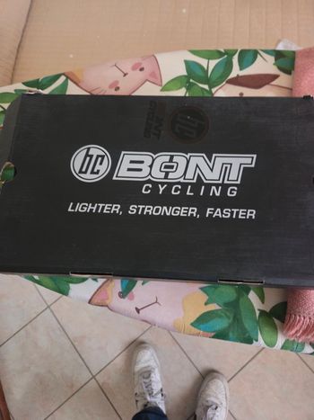 Used Bontrager Riot Road 2024 bike — image 6 of 6
