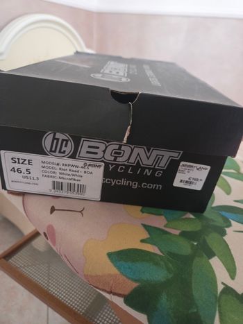 Used Bontrager Riot Road 2024 bike — image 5 of 6