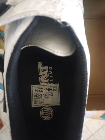 Used Bontrager Riot Road 2024 bike — image 4 of 6