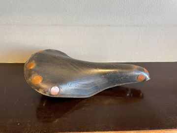 Brugt Brooks Professional Saddle Good Condition 1977 bike — billede 1 af 10