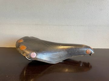 Brugt Brooks Professional Saddle Good Condition 1977 bike — billede 2 af 10