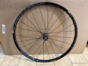Used Mavic crosmax elite bike — image 5 of 5