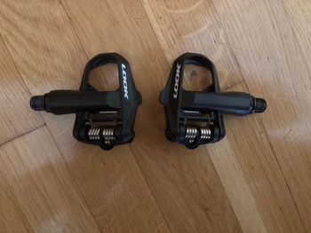 Look, KÉO 2 MAX Pedals