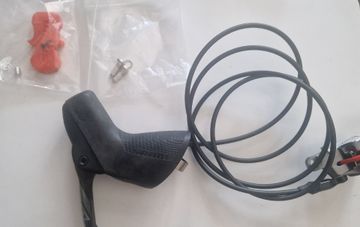 Brugt Sram Force 1 Levier de Frein Hydraulique Gauche Brakes