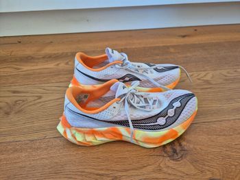 Saucony, Endorphin Pro 4