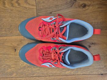 Saucony, Peregrine 14 Trail Running Shoes