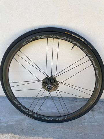 Tweedehands Campagnolo Bora One Wheelset bike — afbeelding 3 van 4