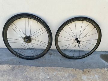 Tweedehands Campagnolo Bora One Wheelset bike — afbeelding 1 van 4