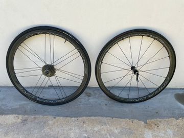 Tweedehands Campagnolo Bora One Wheelset bike — afbeelding 2 van 4