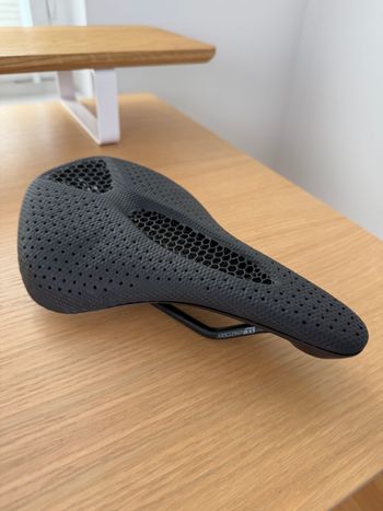 Specialized, Power Pro Mirror 155mm