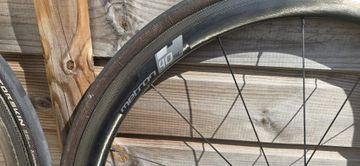 Tweedehands Vision Metron 40 SL Wheelset bike — afbeelding 2 van 2