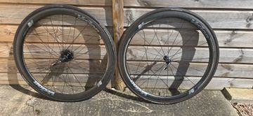 Gebrauchtes Vision Metron 40 SL Wheelset Wheels