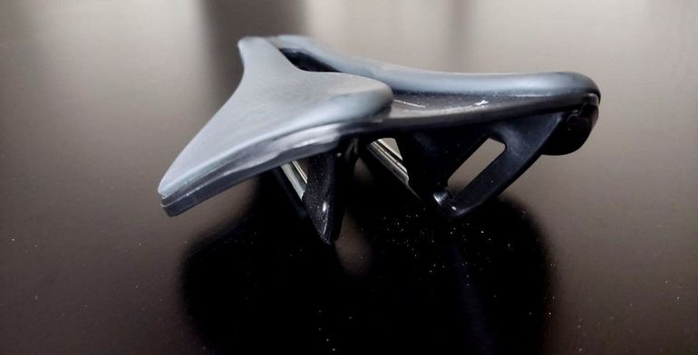 Used Selle Italia Model X MAX FLX bike — image 1 of 3