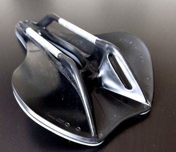 Used Selle Italia Model X MAX FLX bike — image 3 of 3