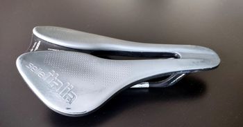 Used Selle Italia Model X MAX FLX bike — image 2 of 3