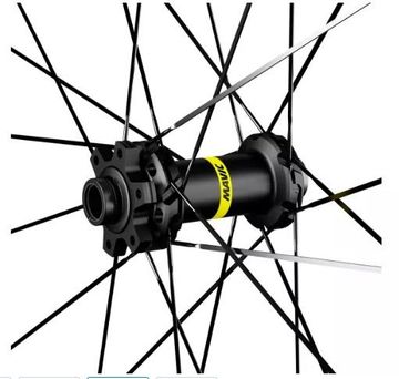 Used Mavic Crossmax SL 29" Wheels 2025 bike — image 3 of 3