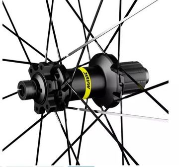 Used Mavic Crossmax SL 29" Wheels 2025 bike — image 2 of 3