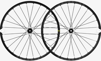 Mavic, Crossmax SL 29" Wheels