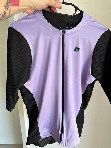 Brugt Biehler Herren Jersey XL 2024 bike — billede 4 af 8