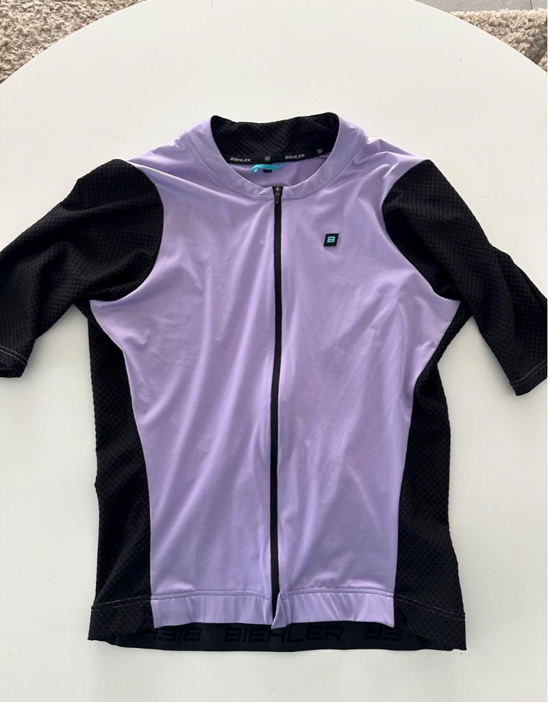 Used Biehler Herren Jersey XL 2024 Cycling Clothing