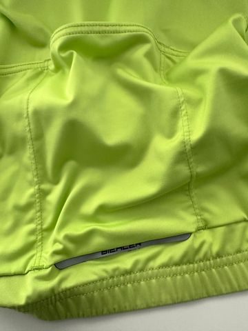 Gebrauchtes Biehler Essential Jersey XL Lemon 2024 bike — Bild 7 von 7