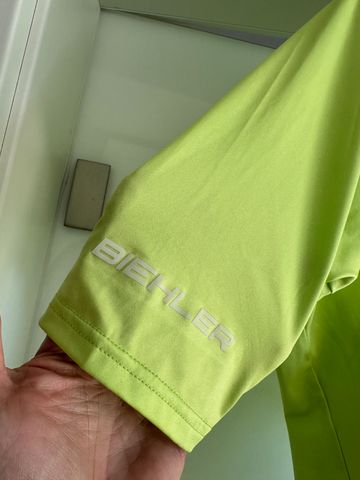 Gebrauchtes Biehler Essential Jersey XL Lemon 2024 bike — Bild 4 von 7