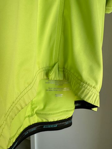 Gebrauchtes Biehler Essential Jersey XL Lemon 2024 bike — Bild 3 von 7