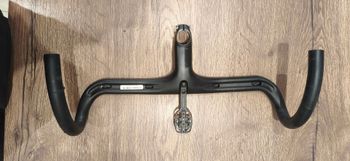 Brugt Black Inc Combo 110/440 -6 angle bike — billede 2 af 3