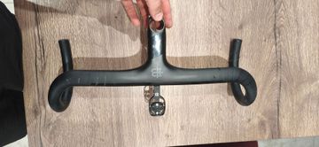 Gebrauchtes Black Inc Combo 110/440 -6 angle Cockpit