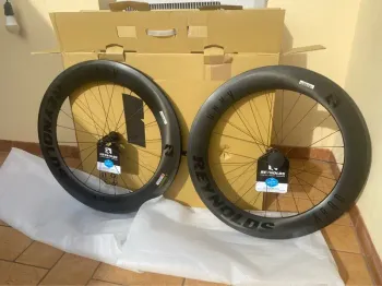 Reynolds, AR80 700C Carbon Wheelset