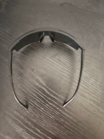 Brugt Aucune marque Cycling Glasses bike — billede 1 af 4