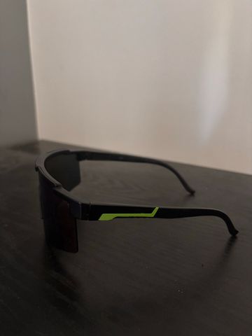 Brugt Aucune marque Cycling Glasses bike — billede 4 af 4