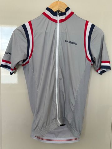 La Passione GraceJersey Cycling Clothing usato