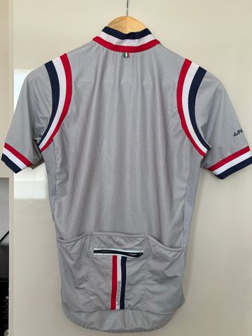 Gebrauchtes La Passione GraceJersey bike — Bild 2 von 4