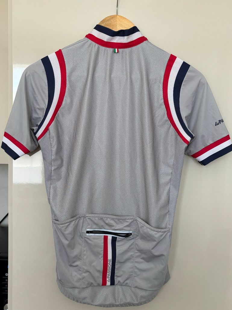 Used La Passione GraceJersey bike — image 2 of 4